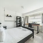 Pass The Keys Modern 4 Bed Inc. Garden Room Parking - Oxford